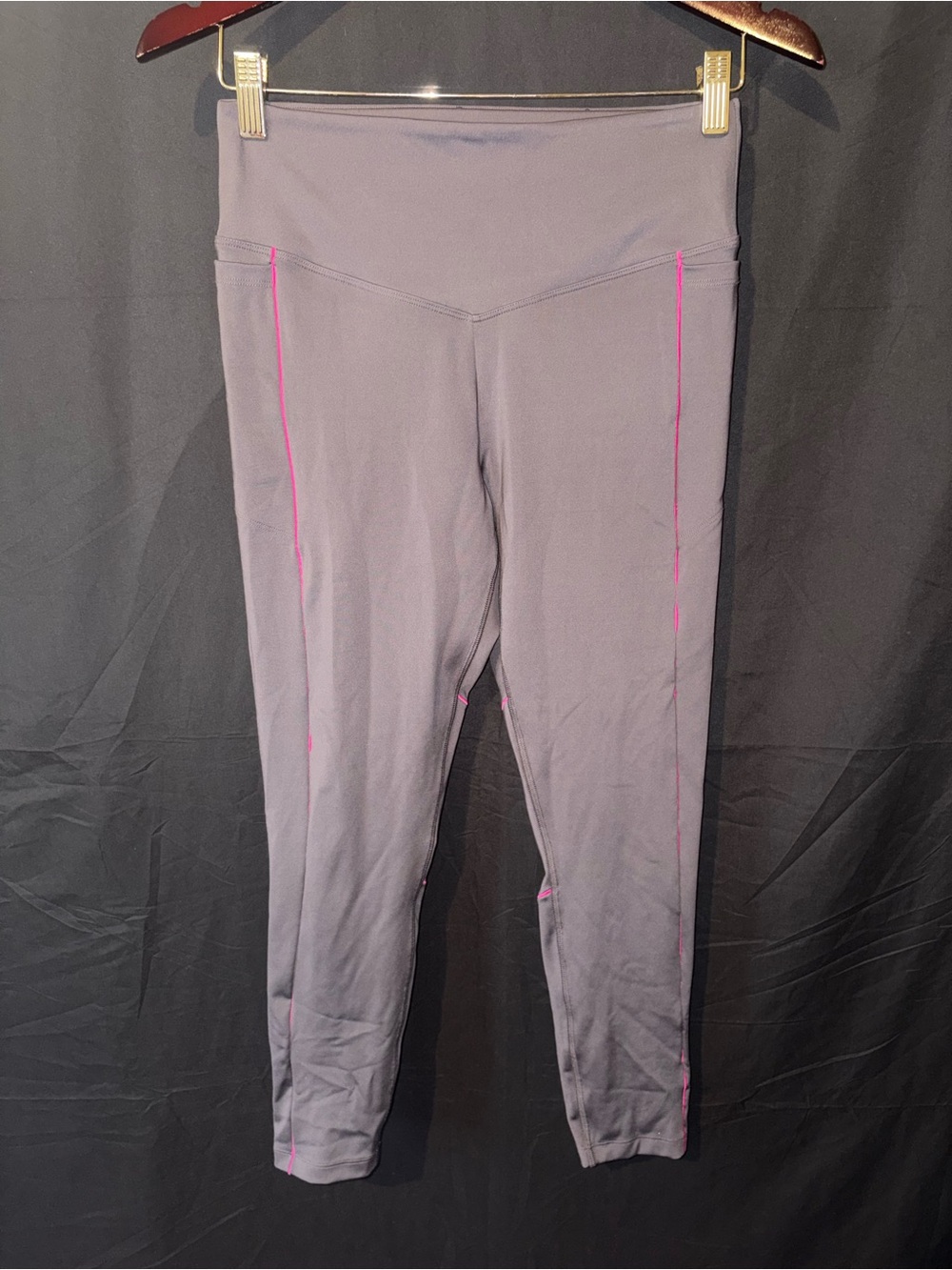 Victoria's Secret PINK Active High-Rise Pocket Leggings